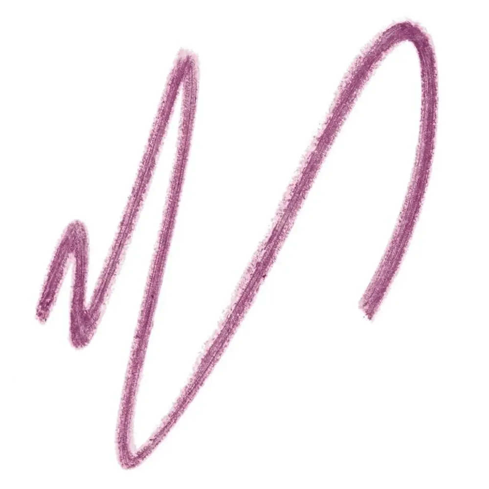 NIB Buxom Power Line™ Lasting Eyeliner, Demure Dolly Pink Sz. FULL SIZE